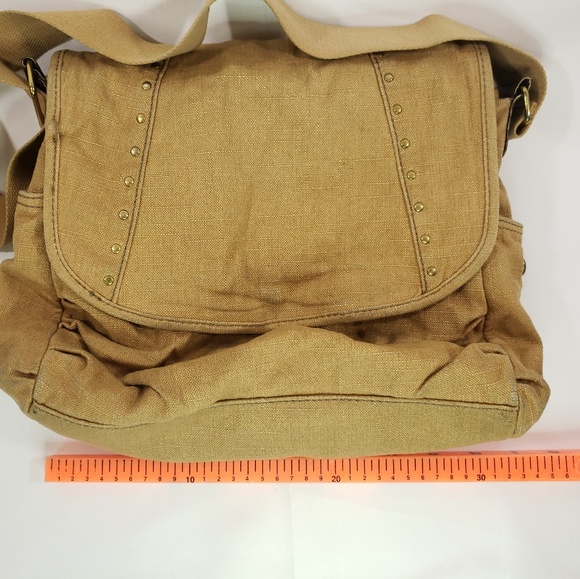 fossil cross body pouch - Picture 6 of 8